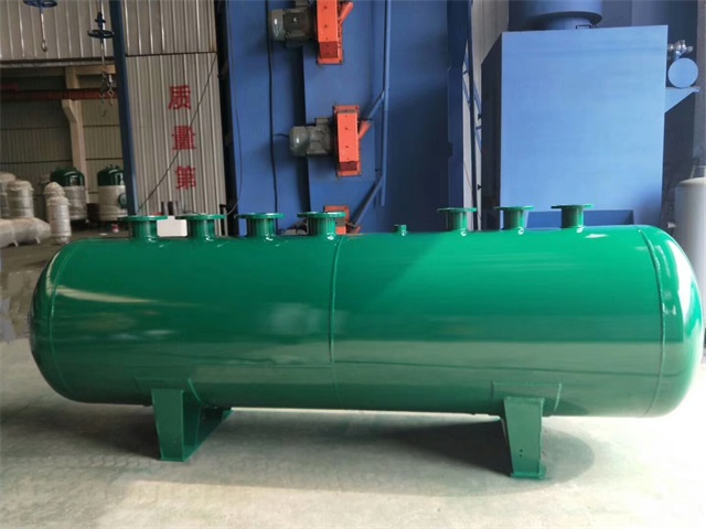 蒸汽来宾来宾来宾分汽缸规格